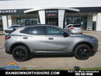 2024 Buick Envision Gray, 24 miles