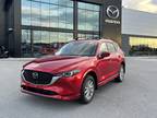 2024 Mazda CX-5 Red, new