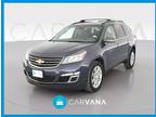 2014 Chevrolet Traverse