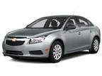 2013 Chevrolet Cruze