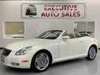 2004 Lexus SC 430