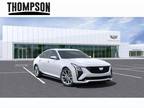 2025 Cadillac CT5 Sport