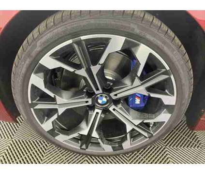 2025 BMW 4 Series 430i xDrive is a Red 2025 BMW 430 Model i Coupe in Freeport NY