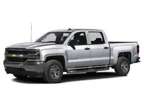 2016 Chevrolet Silverado 1500 2LT