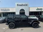 2024 Jeep Wrangler 4xe Sahara 4xe