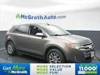 2012 Ford Edge SEL