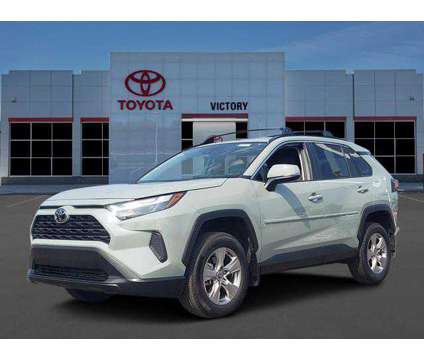 2023 Toyota RAV4 XLE is a 2023 Toyota RAV4 XLE SUV in Gates Mills OH