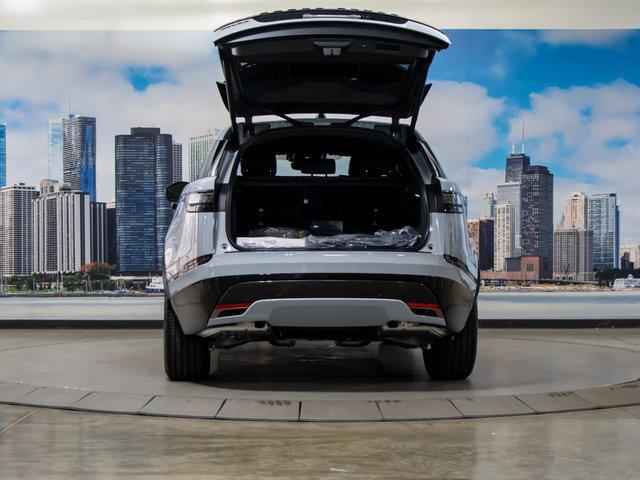 2025 Land Rover Range Rover Velar Dynamic SE