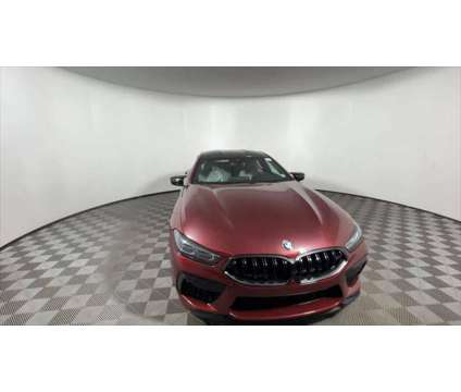 2025 BMW M8 Competition is a Red 2025 BMW M3 Sedan in Freeport NY