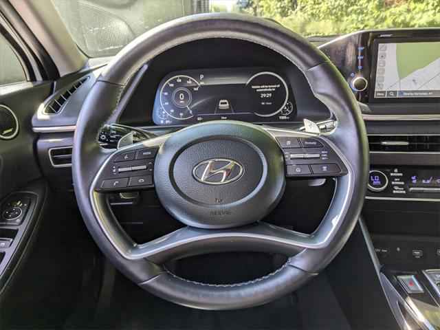 2023 Hyundai Sonata Limited