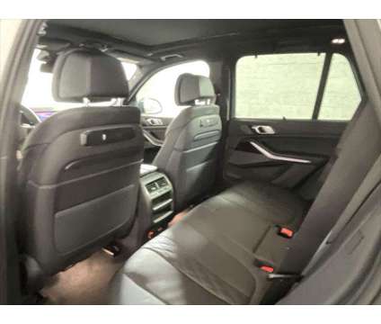 2025 BMW X5 xDrive40i is a White 2025 BMW X5 4.8is SUV in Freeport NY