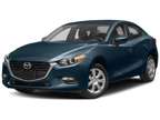 2018 Mazda MAZDA3 Sport