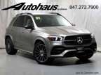 2021 Mercedes-Benz GLE GLE 450 4MATIC