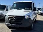 2024 Mercedes-Benz Sprinter 2500 Cargo 144 WB