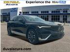 2024 Acura ZDX Base w/A-Spec Pkg