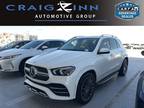 2021 Mercedes-Benz GLE GLE 350