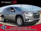 2020 Chevrolet Traverse LT 1LT