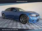 2021 Dodge Charger R/T Plus