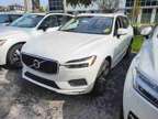 2021 Volvo XC60 T5 Momentum