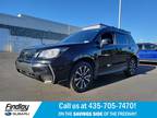 2018 Subaru Forester 2.0XT Premium Premium