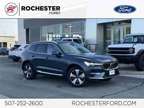 2023 Volvo XC60 Recharge Plug-In Hybrid T8 Plus Bright Theme w/ Heated Steering