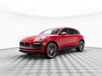 2024 Porsche Macan Certified