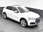 2018 Audi Q5 2.0T quattro