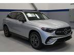 2024 Mercedes-Benz GLC GLC 300 4MATIC