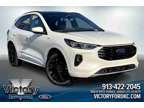 2024 Ford Escape ST-Line Elite