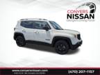 2021 Jeep Renegade Sport