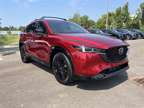 2024 Mazda CX-5 2.5 Turbo Premium