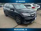 2019 Honda Pilot Touring 7 Passenger