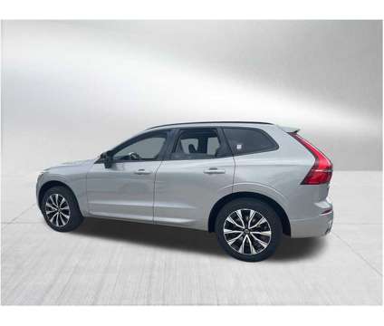 2024 Volvo XC60 B5 Core is a Silver 2024 Volvo XC60 3.2 Trim SUV in Miami FL