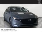 2023 Mazda Mazda3 2.5 S Carbon Edition