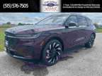 2024 Lincoln Nautilus Reserve I