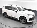 2024 Lexus LX 600 Luxury