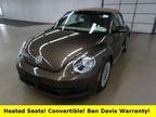 2013 Volkswagen Beetle