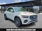 2024 Mercedes-Benz GLE GLE 350 4MATIC