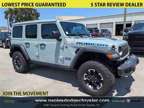 2024 Jeep Wrangler Rubicon 4xe