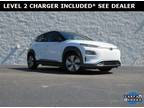 2021 Hyundai Kona EV