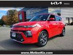 2020 Kia Soul