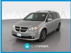 2017 Dodge Grand Caravan Passenger