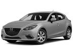 2015 Mazda Mazda3