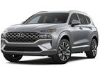 2021 Hyundai Santa Fe