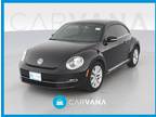 2013 Volkswagen Beetle