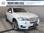 2015 Bmw X5