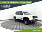 2019 Jeep Renegade