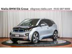 2014 BMW i3