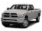 2015 Ram 3500