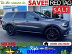 2018 Dodge Durango